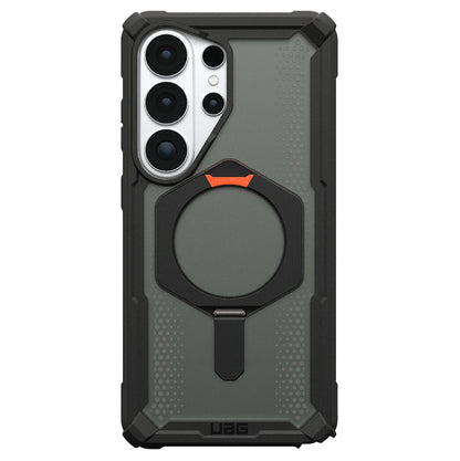 Husa MagSafe pentru Samsung Galaxy S26 Ultra S948, Urban Armor Gear, Plasma XTE, Neagra