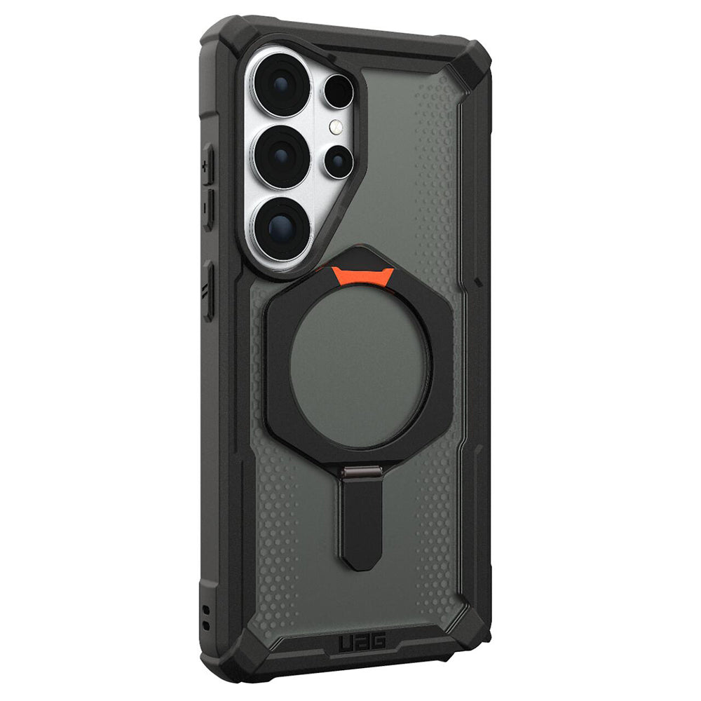 Husa MagSafe pentru Samsung Galaxy S26 Ultra S948, Urban Armor Gear, Plasma XTE, Neagra