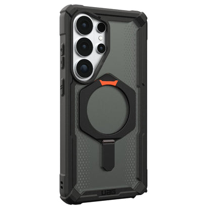 Husa MagSafe pentru Samsung Galaxy S26 Ultra S948, Urban Armor Gear, Plasma XTE, Neagra