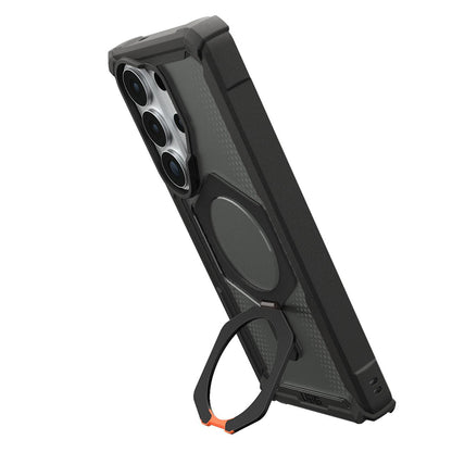 Husa MagSafe pentru Samsung Galaxy S26 Ultra S948, Urban Armor Gear, Plasma XTE, Neagra