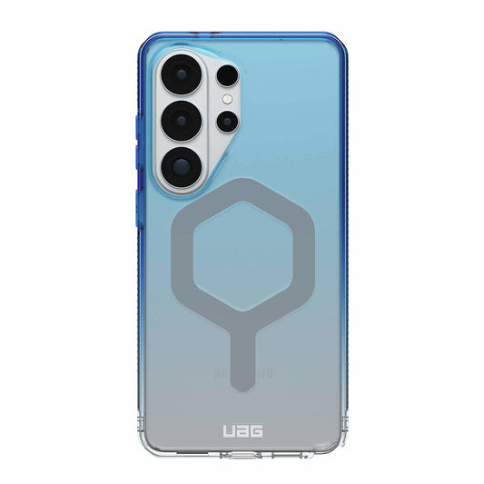 Husa MagSafe pentru Samsung Galaxy S26 Ultra S948, Urban Armor Gear, Plyo, Albastra