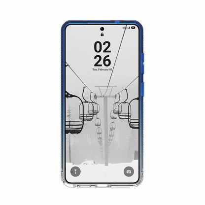 Husa MagSafe pentru Samsung Galaxy S26 Ultra S948, Urban Armor Gear, Plyo, Albastra