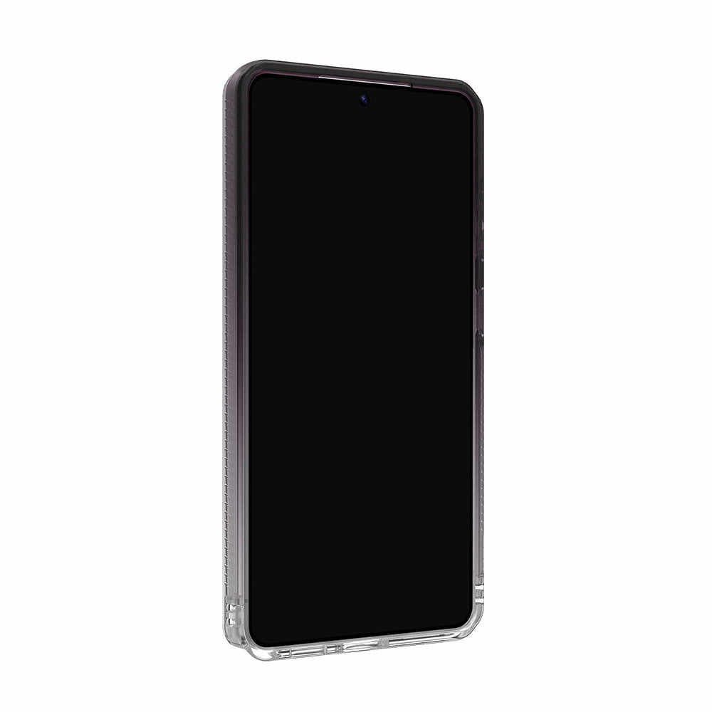 Husa MagSafe pentru Samsung Galaxy S26 Ultra S948, Urban Armor Gear, Plyo, Neagra Transparenta