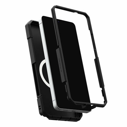 Husa MagSafe pentru Samsung Galaxy S26 Ultra S948, Urban Armor Gear, Trooper, Neagra