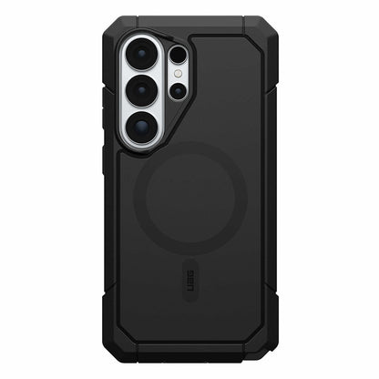 Husa MagSafe pentru Samsung Galaxy S26 Ultra S948, Urban Armor Gear, Trooper with Holster, Neagra