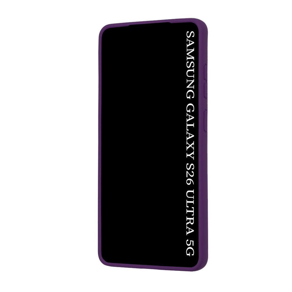 Husa MagSafe pentru Samsung Galaxy S26 Ultra, Techsuit, Pro, Mov