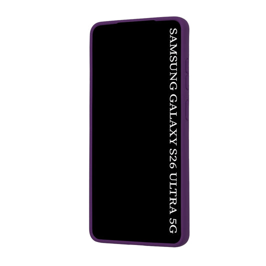 Husa MagSafe pentru Samsung Galaxy S26 Ultra, Techsuit, Pro, Mov