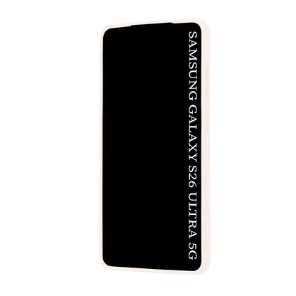 Husa MagSafe pentru Samsung Galaxy S26 Ultra, Techsuit, Pro, Roz