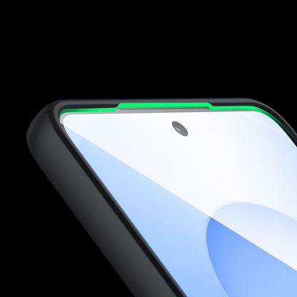 Husa MagSafe pentru Samsung Galaxy S26 Ultra, Techsuit, PureFrost, Neagra Satinata