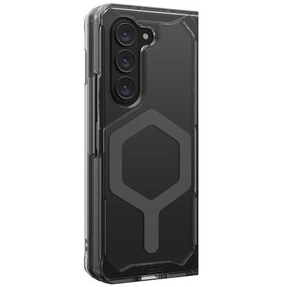 Husa MagSafe pentru Samsung Galaxy Z Fold5 F946, Urban Armor Gear, Plyo Pro, Gri