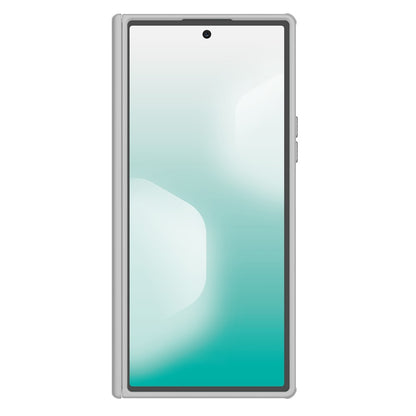 Husa MagSafe pentru Samsung Galaxy Z Fold7 F966, Nillkin, Iceblade Prop with Camera Cutout, Gri