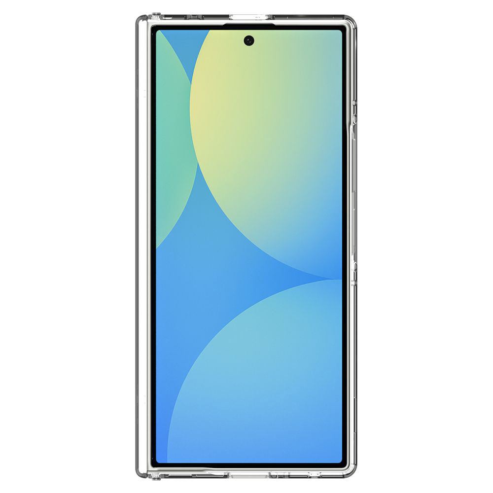 Husa MagSafe pentru Samsung Galaxy Z Fold7 F966, Spigen, Ultra Hybrid Pro, Transparenta ACS09546