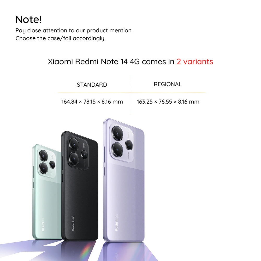 Husa MagSafe pentru Xiaomi Redmi Note 14 4G (Standard), Techsuit, CandyCase, Roz