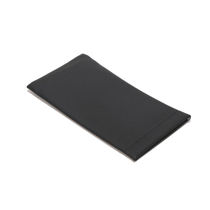Husa Ochelari Techsuit ETS2, 180mm x 90mm, Neagra