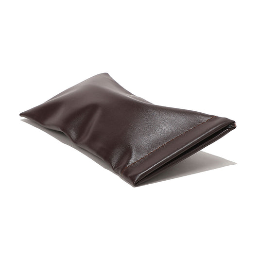Husa Ochelari Techsuit ETS2, 180mm x 90mm, Neagra