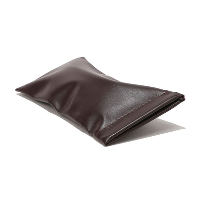 Husa Ochelari Techsuit ETS3, 180mm x 90mm, Crem