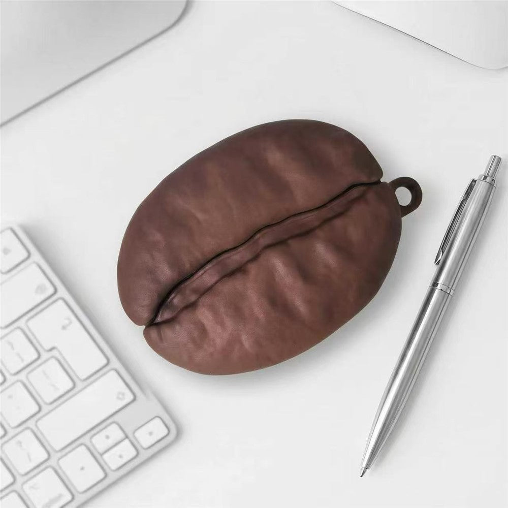 Husa OEM Coffee pentru Apple AirPods Pro 2 / Pro