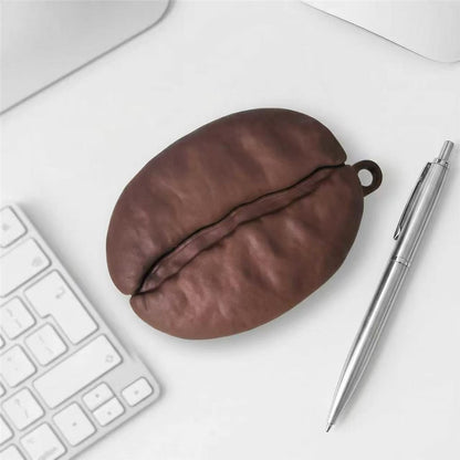 Husa OEM Coffee pentru Apple AirPods Pro 2 / Pro