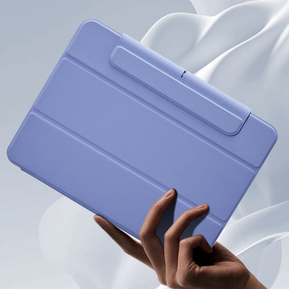 Husa pentru Apple iPad Pro 13 (2024), ESR, Rebound Hybrid, Mov