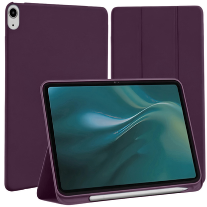 Husa pentru Apple iPad (2026) / (2025) / (2022), Etteri, Visinie