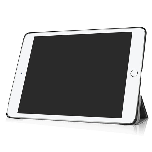 Husa pentru Apple iPad 10.2 (2021) / 10.2 (2020) / 10.2 (2019), Techsuit, FoldPro, Albastra