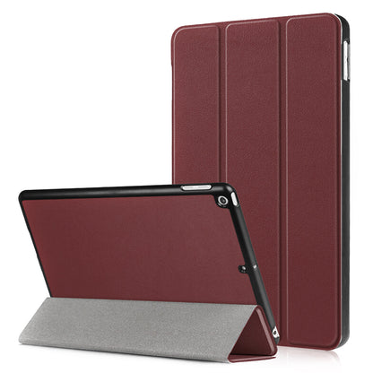 Husa pentru Apple iPad 10.2 (2021) / 10.2 (2020) / 10.2 (2019), Techsuit, FoldPro, Rosie