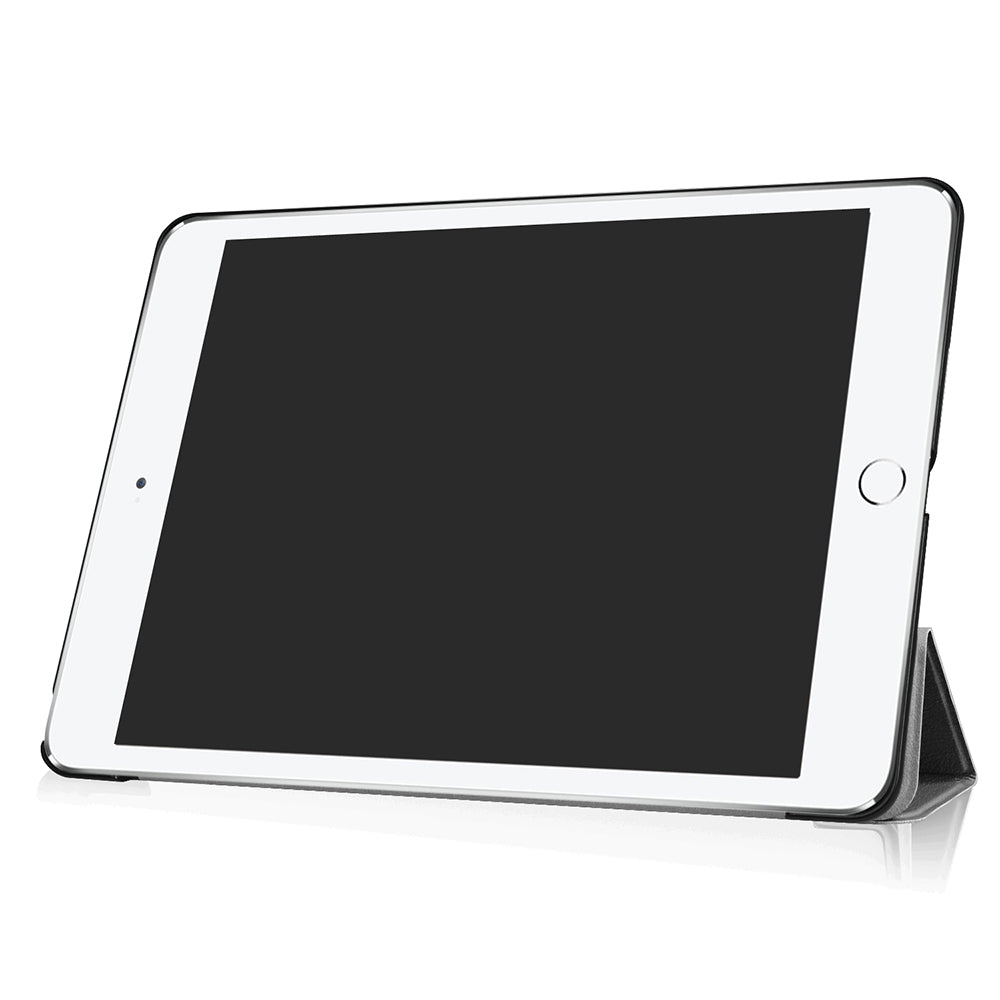 Husa pentru Apple iPad 10.2 (2021) / 10.2 (2020) / 10.2 (2019), Techsuit, FoldPro, Rosie