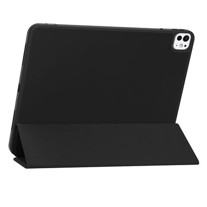 Husa pentru Apple iPad Pro 13 (2024), Tech-Protect, SC PEN, Neagra