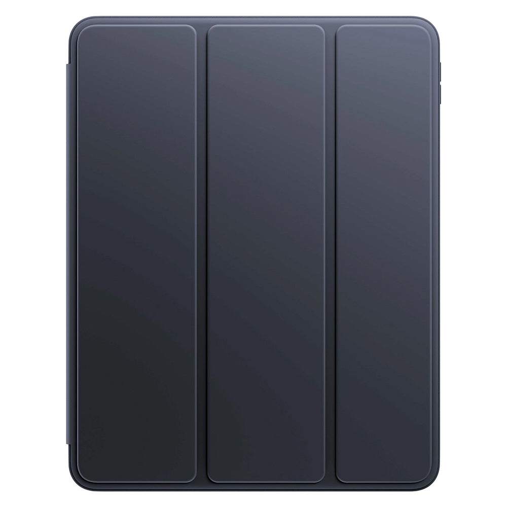 Husa pentru Apple iPad (2025) / (2022), 3MK, Soft Tablet, Neagra