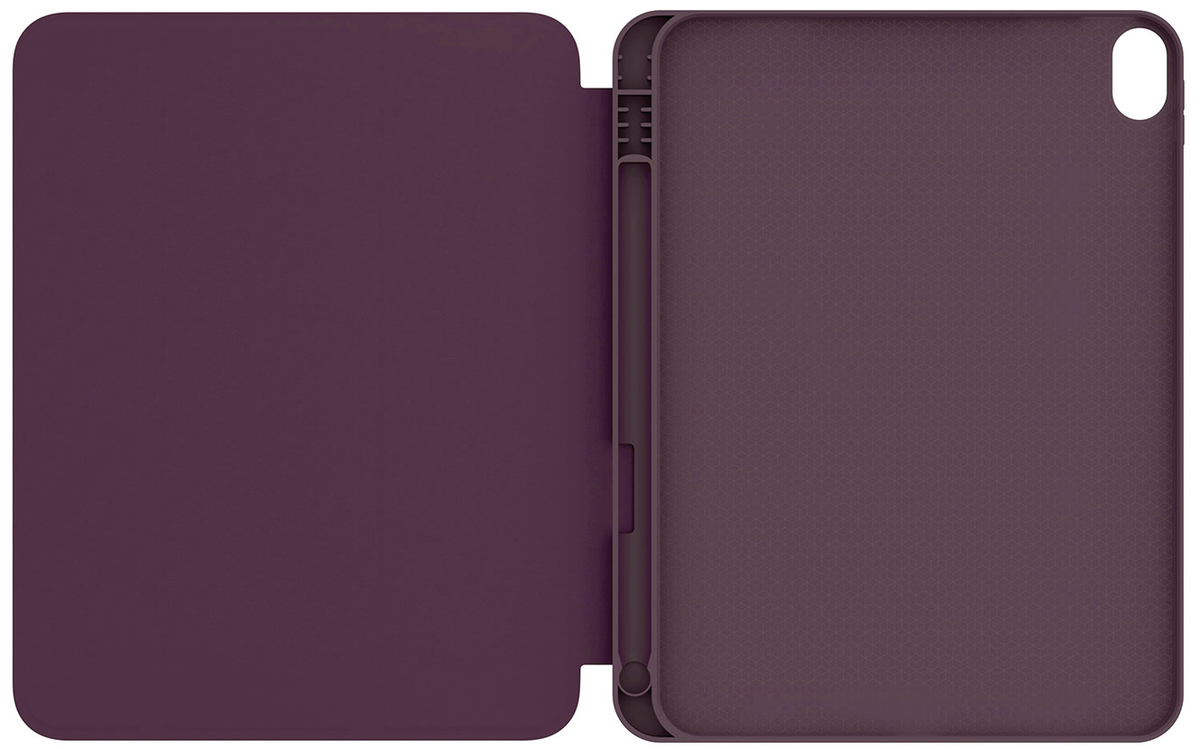 Husa pentru Apple iPad (2026) / (2025) / (2022), Etteri, Visinie