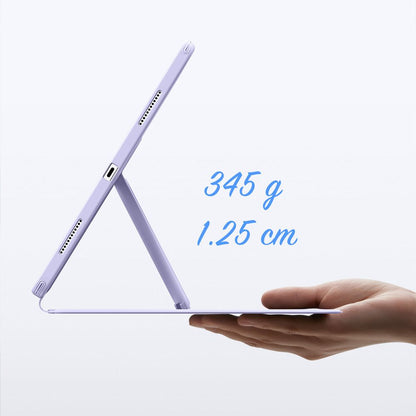 Husa pentru Apple iPad Air 13 (2026) / Air 13 (2025) / Air 13 (2024), ESR, Flip Hybrid, Violet