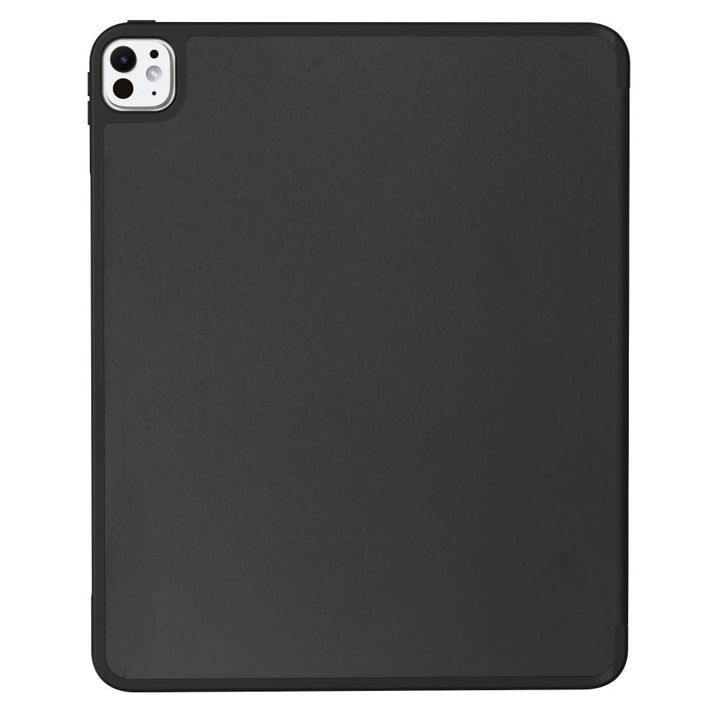 Husa pentru Apple iPad Pro 13 (2024), Tech-Protect, SC PEN, Neagra