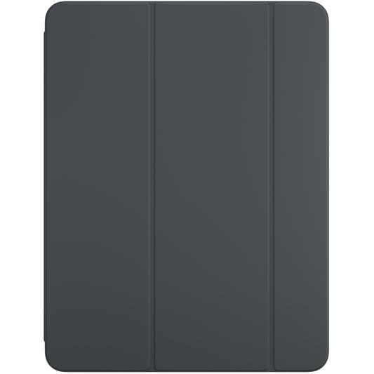 Husa pentru Apple iPad Pro 13 (2024), Smart Folio, Neagra MWK33ZM/A