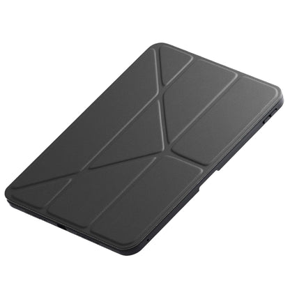Husa pentru Apple iPad Air 11 (2024), UNIQ, Moven, Neagra