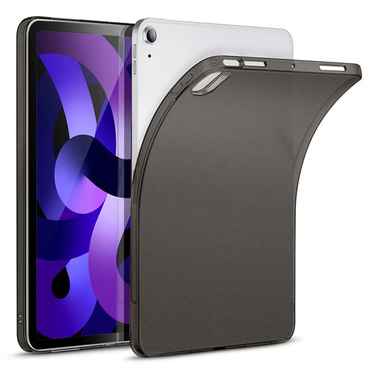 Husa pentru Apple iPad Air 11 (2025) / Air 11 (2024) / Air (2022) / Air (2020), ESR, Project Zero, Neagra Satinata