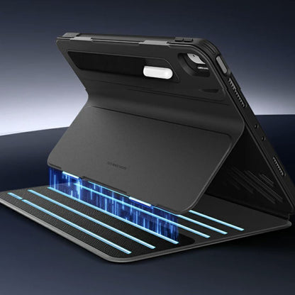 Husa pentru Apple iPad Air 11 (2025) / Air 11 (2024) / Air (2022) / Air (2020), ESR, Shift, Mov