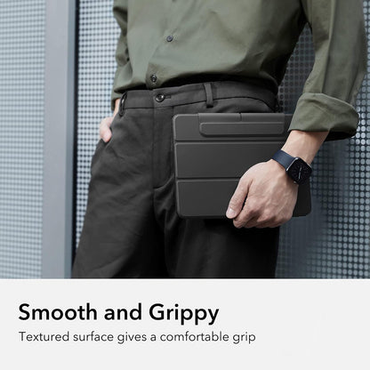 Husa pentru Apple iPad Air 13 (2025) / Air 13 (2024), ESR, Rebound, Gri