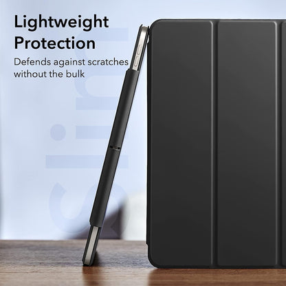 Husa pentru Apple iPad Air 13 (2025) / Air 13 (2024), ESR, Rebound, Gri