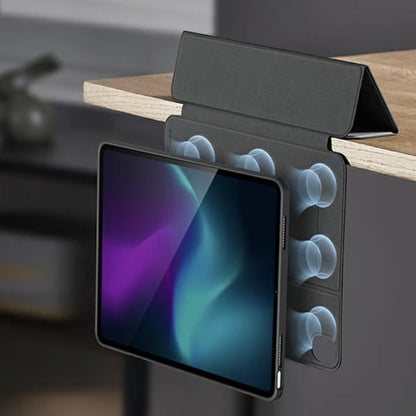 Husa pentru Apple iPad Air 13 (2025) / Air 13 (2024), ESR, Rebound Hybrid, Gri