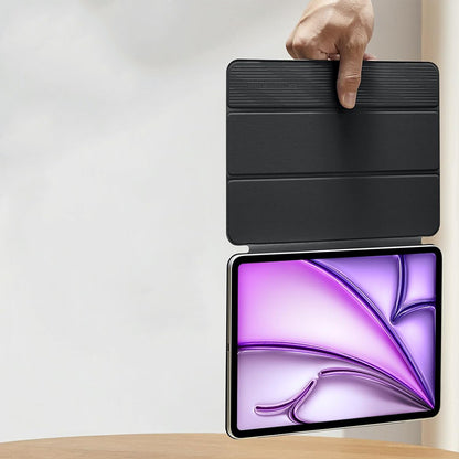 Husa pentru Apple iPad Air 13 (2025) / Air 13 (2024), ESR, Rebound, Neagra