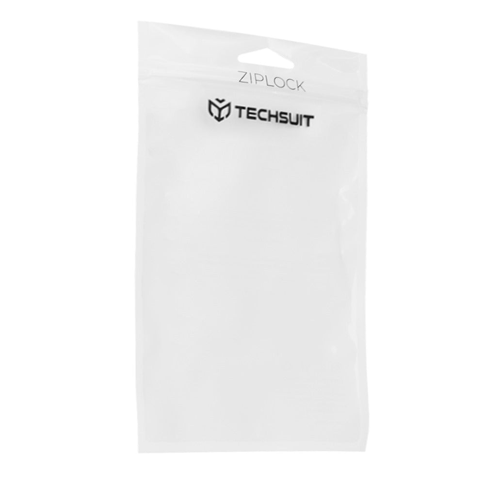 Husa pentru Apple iPad Air 13 (2026) / Air 13 (2025) / Air 13 (2024), Techsuit, FoldPro, Neagra