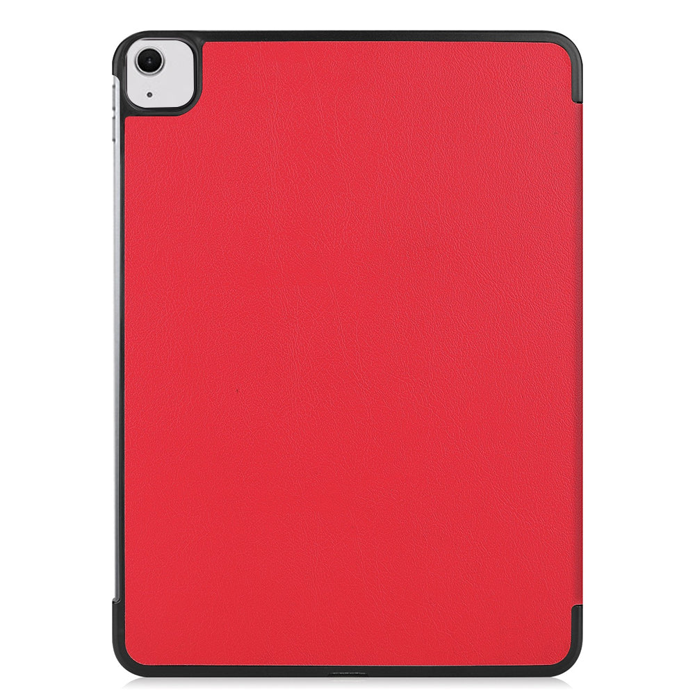 Husa pentru Apple iPad Air 13 (2026) / Air 13 (2025) / Air 13 (2024), Techsuit, FoldPro, Rosie