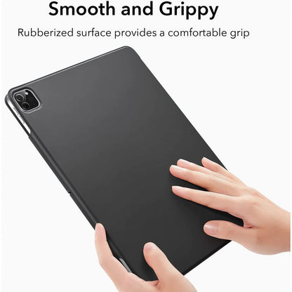 Husa pentru Apple iPad Pro 11 (2022) / Pro 11 (2021) / Pro 11 (2020) / Pro 11 (2018), ESR, Rebound, Bleumarin