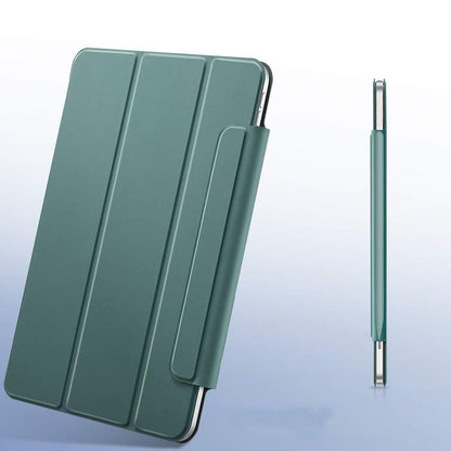 Husa pentru Apple iPad Pro 11 (2022) / Pro 11 (2021) / Pro 11 (2020) / Pro 11 (2018), ESR, Rebound, Verde Satinata