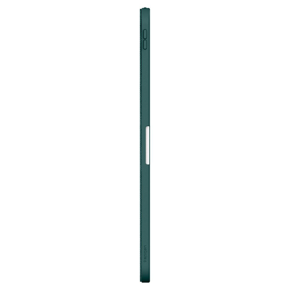 Husa pentru Apple iPad Pro 13 (2024), Spigen, Urban Fit, Verde ACS07763