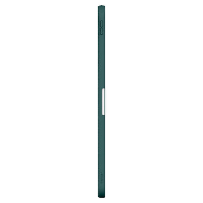 Husa pentru Apple iPad Pro 13 (2024), Spigen, Urban Fit, Verde ACS07763