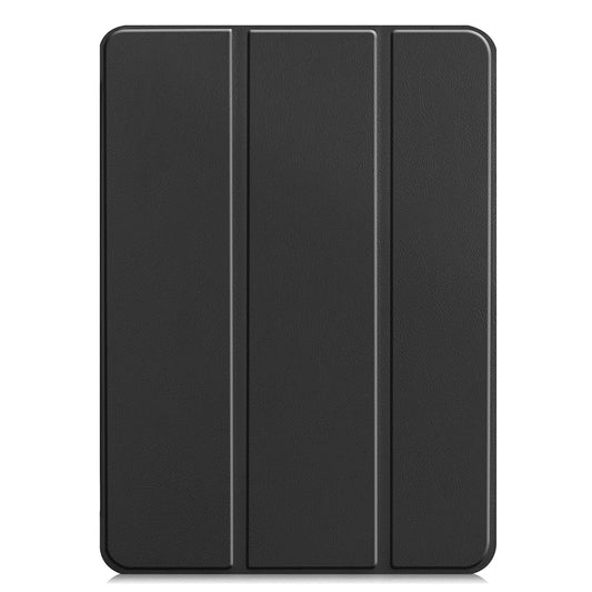 Husa pentru Apple iPad Pro 13 (2024), Techsuit, FoldPro, Neagra