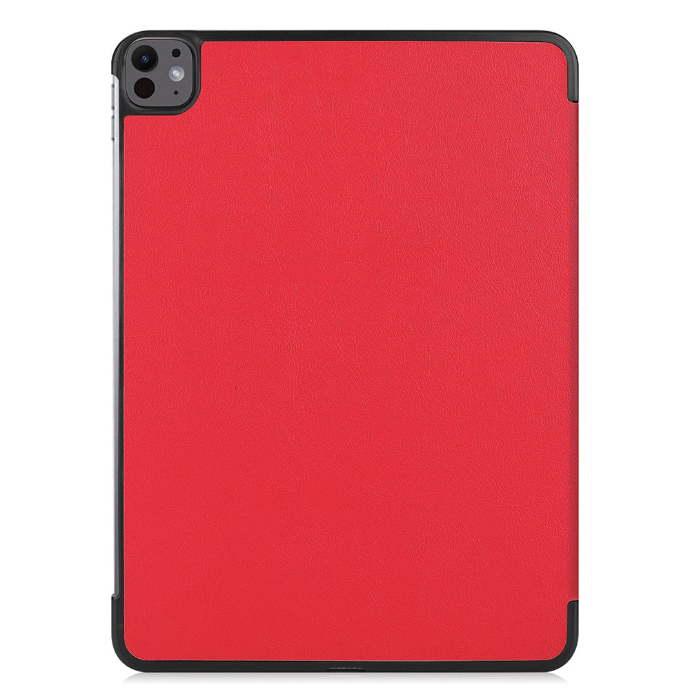 Husa pentru Apple iPad Pro 13 (2024), Techsuit, FoldPro, Rosie