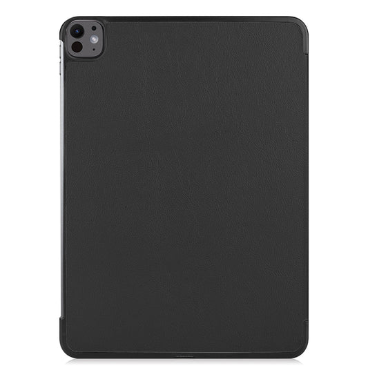 Husa pentru Apple iPad Pro 13 (2024), Techsuit, FoldPro Starry Night, Multicolor