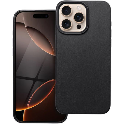 Husa pentru Apple iPhone 16 Pro Max, OEM, Skin, Neagra